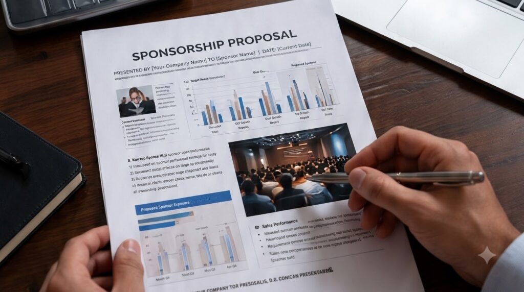 sponsorsjip kolkata mednovera